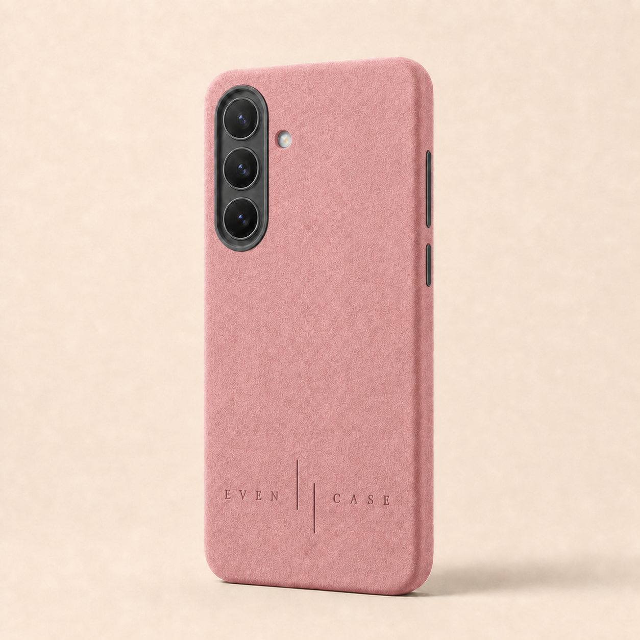 Samsung Galaxy S26+ Alcantara Cover