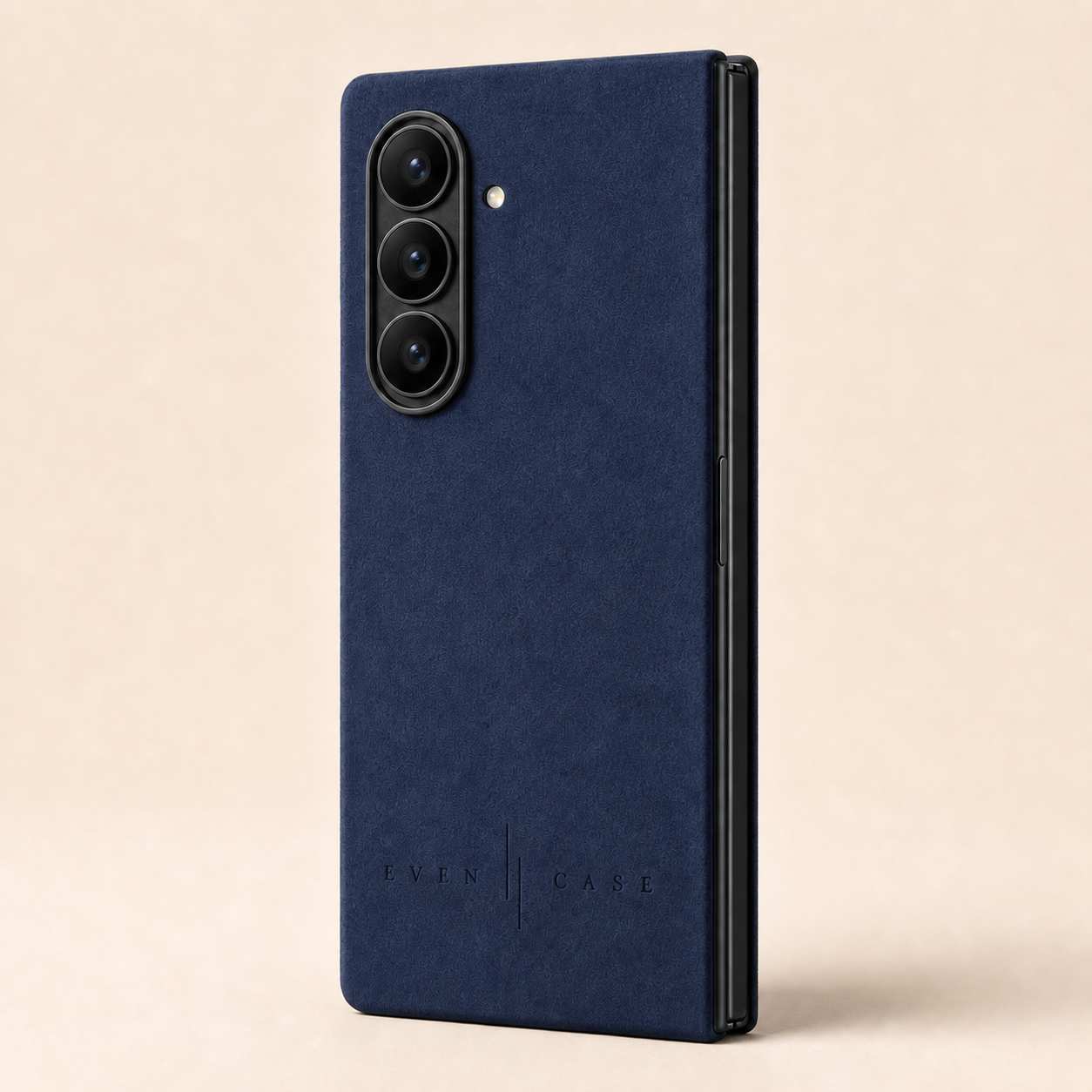 Samsung Galaxy Z Fold 7 Alcantara Cover