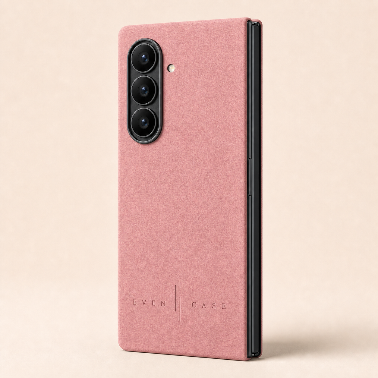 Samsung Galaxy Z Fold 7 Alcantara Cover