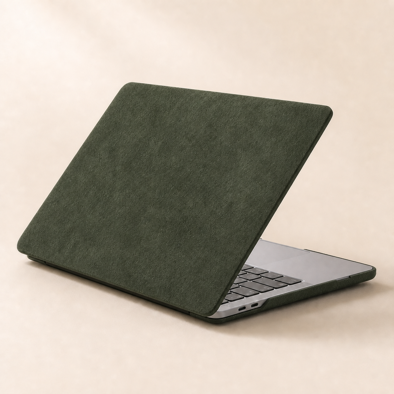 MacBook Pro 16" Alcantra Cover