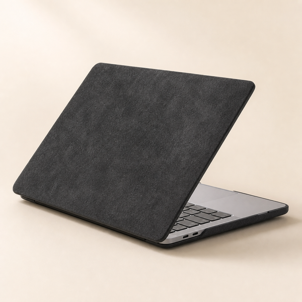 MacBook Pro 16" Alcantra Cover