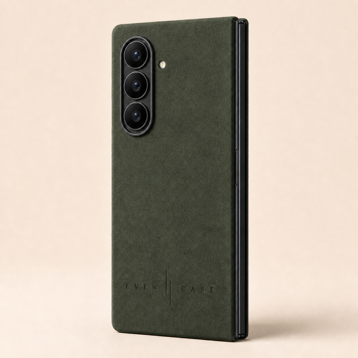 Samsung Galaxy Z Fold 7 Alcantara Cover