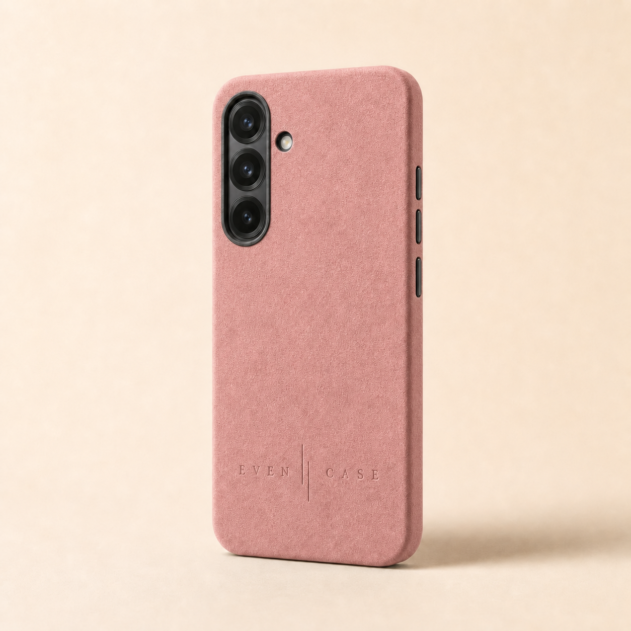Samsung Galaxy S26 Alcantara Cover