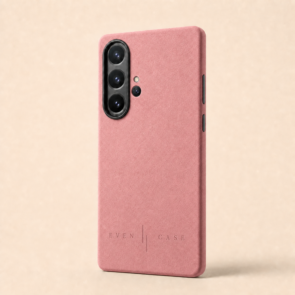 Samsung Galaxy S26 Ultra Alcantara Cover