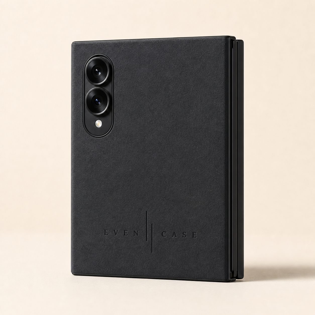 Samsung Galaxy Z Fold 8 Alcantara Cover