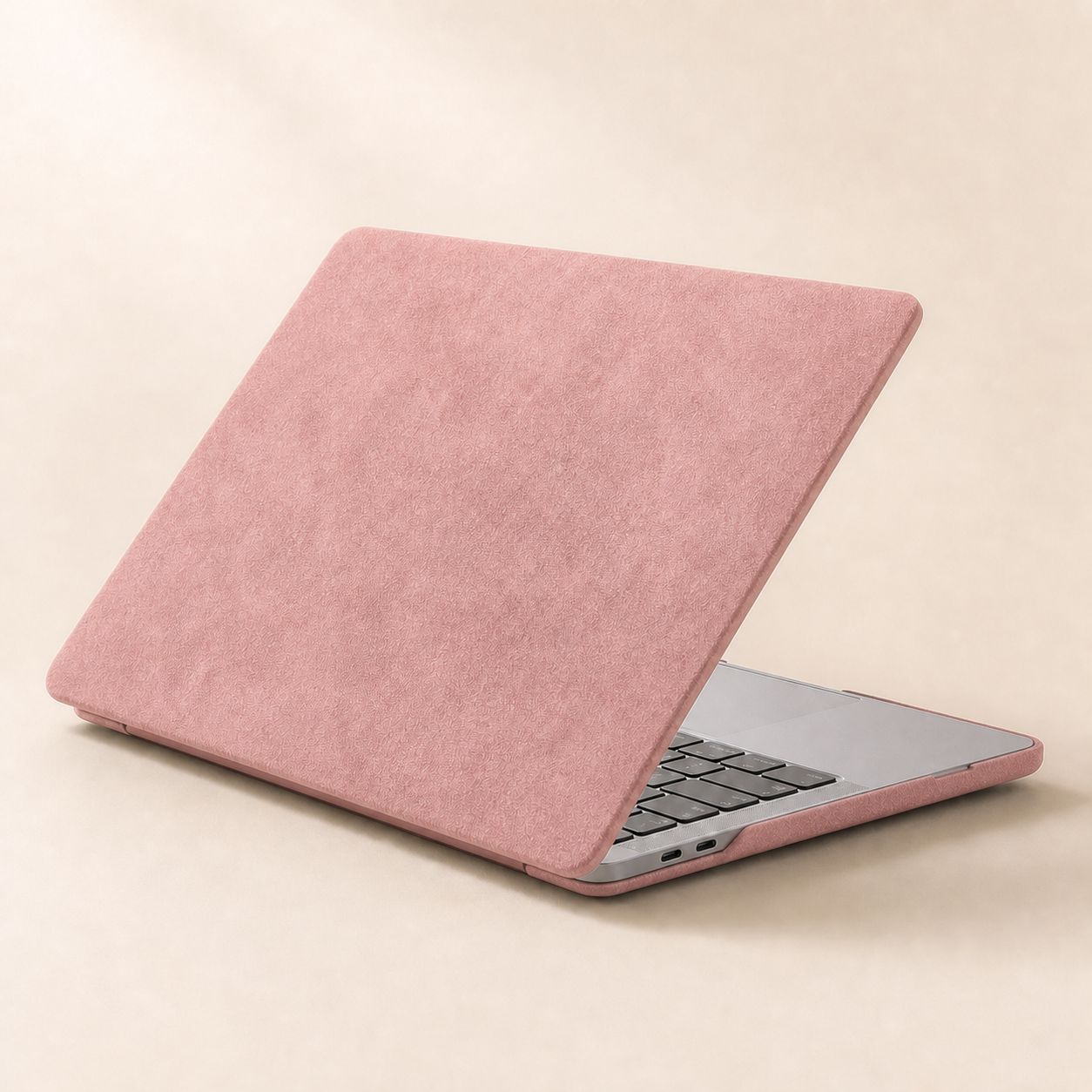 MacBook Pro 16" Alcantra Cover