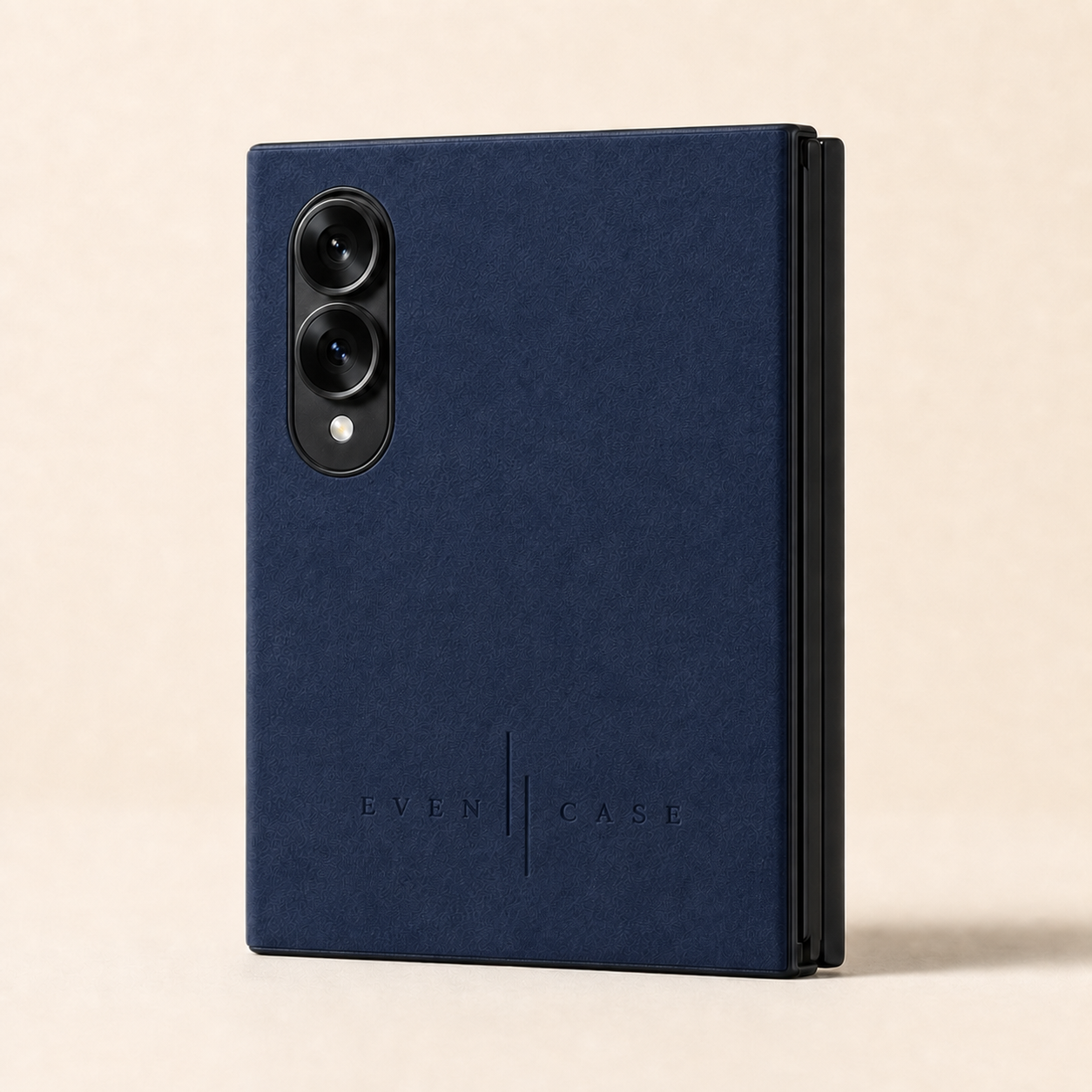 Samsung Galaxy Z Fold 8 Alcantara Cover