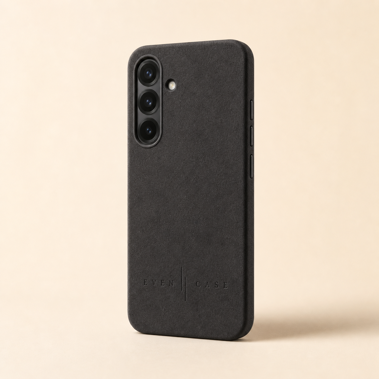 Samsung Galaxy S26 Alcantara Cover