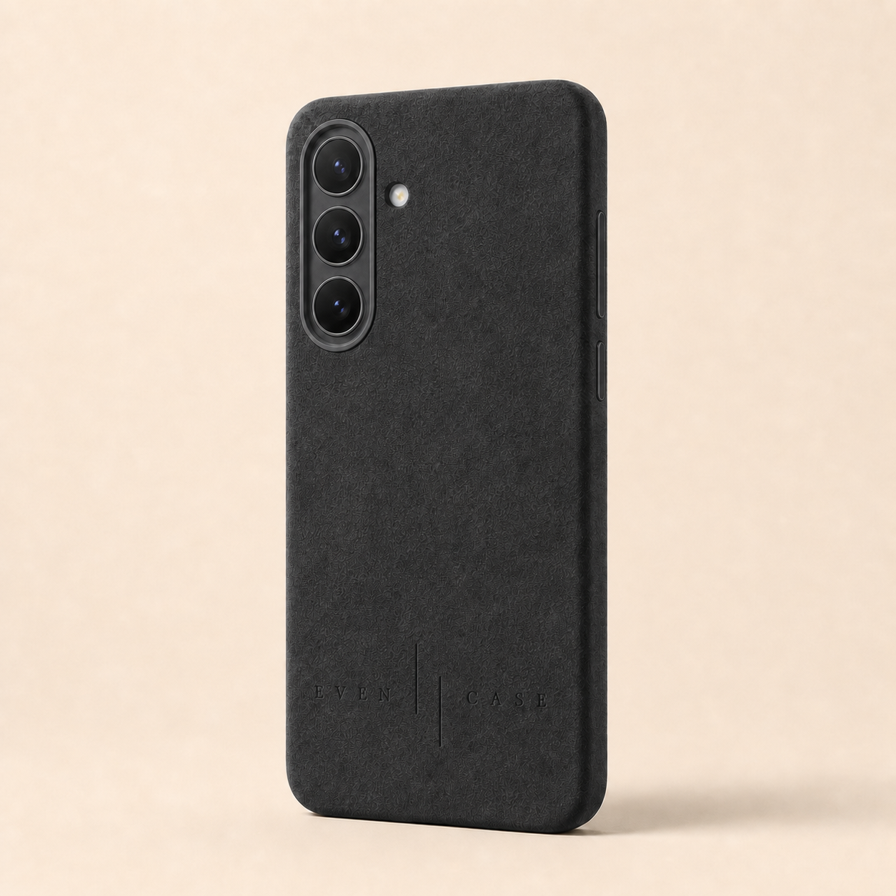 Samsung Galaxy S26+ Alcantara Cover