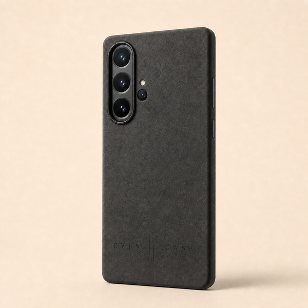 Samsung Galaxy S26 Ultra Alcantara Cover