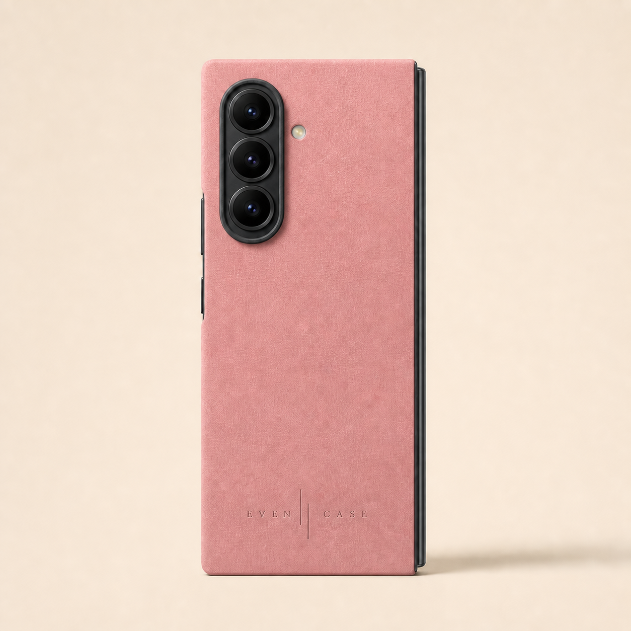 Samsung Galaxy Z Fold 7 Alcantara Cover