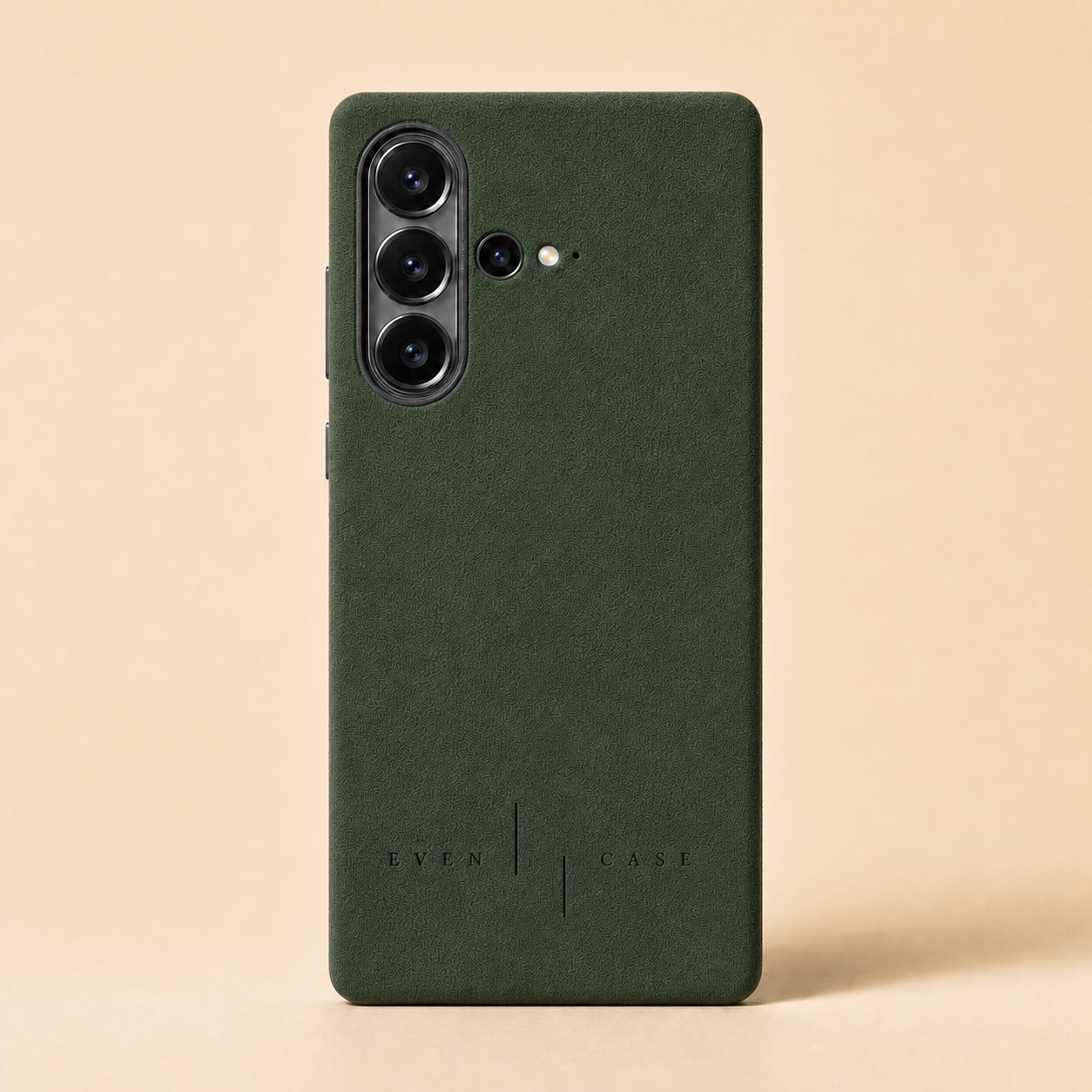 Samsung Galaxy S26 Ultra Alcantara Cover