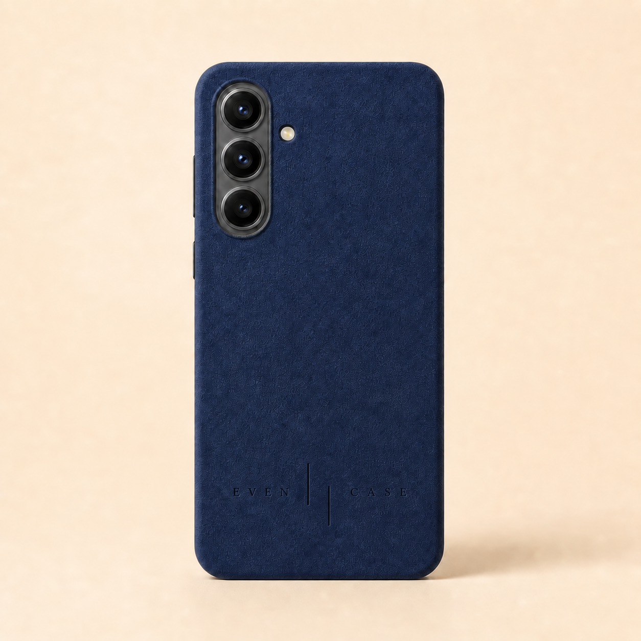 Samsung Galaxy S26+ Alcantara Cover