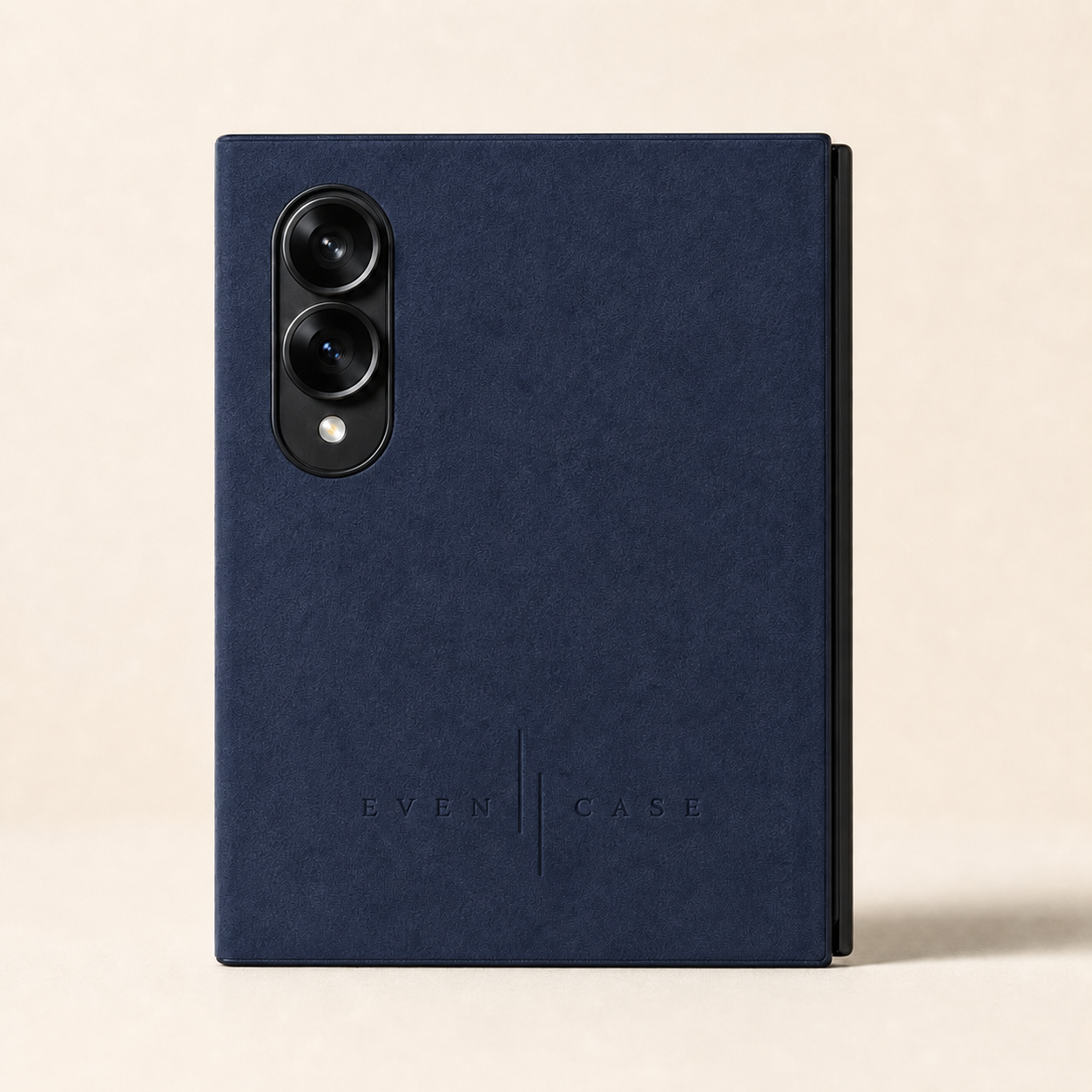Samsung Galaxy Z Fold 8 Alcantara Cover