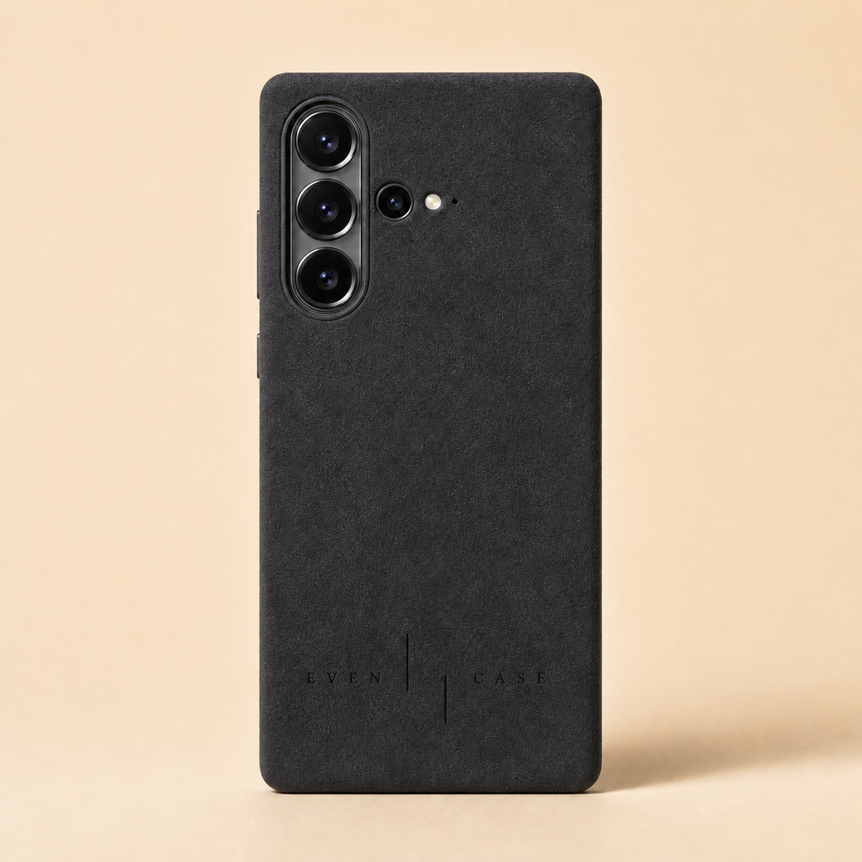 Samsung Galaxy S26 Ultra Alcantara Cover