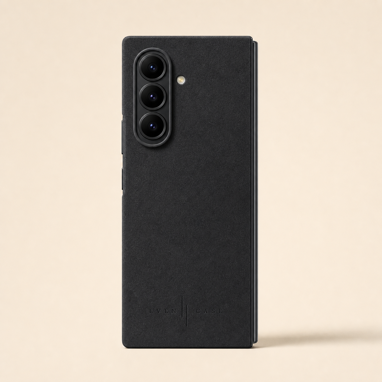 Samsung Galaxy Z Fold 7 Alcantara Cover