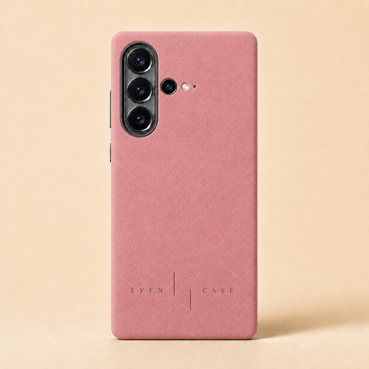 Samsung Galaxy S26 Ultra Alcantara Cover