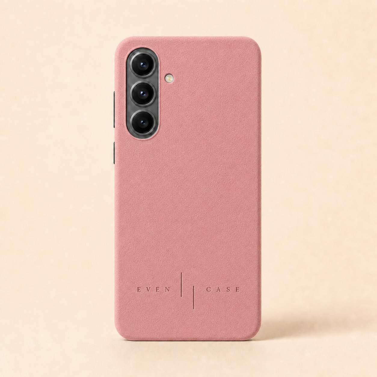 Samsung Galaxy S26+ Alcantara Cover