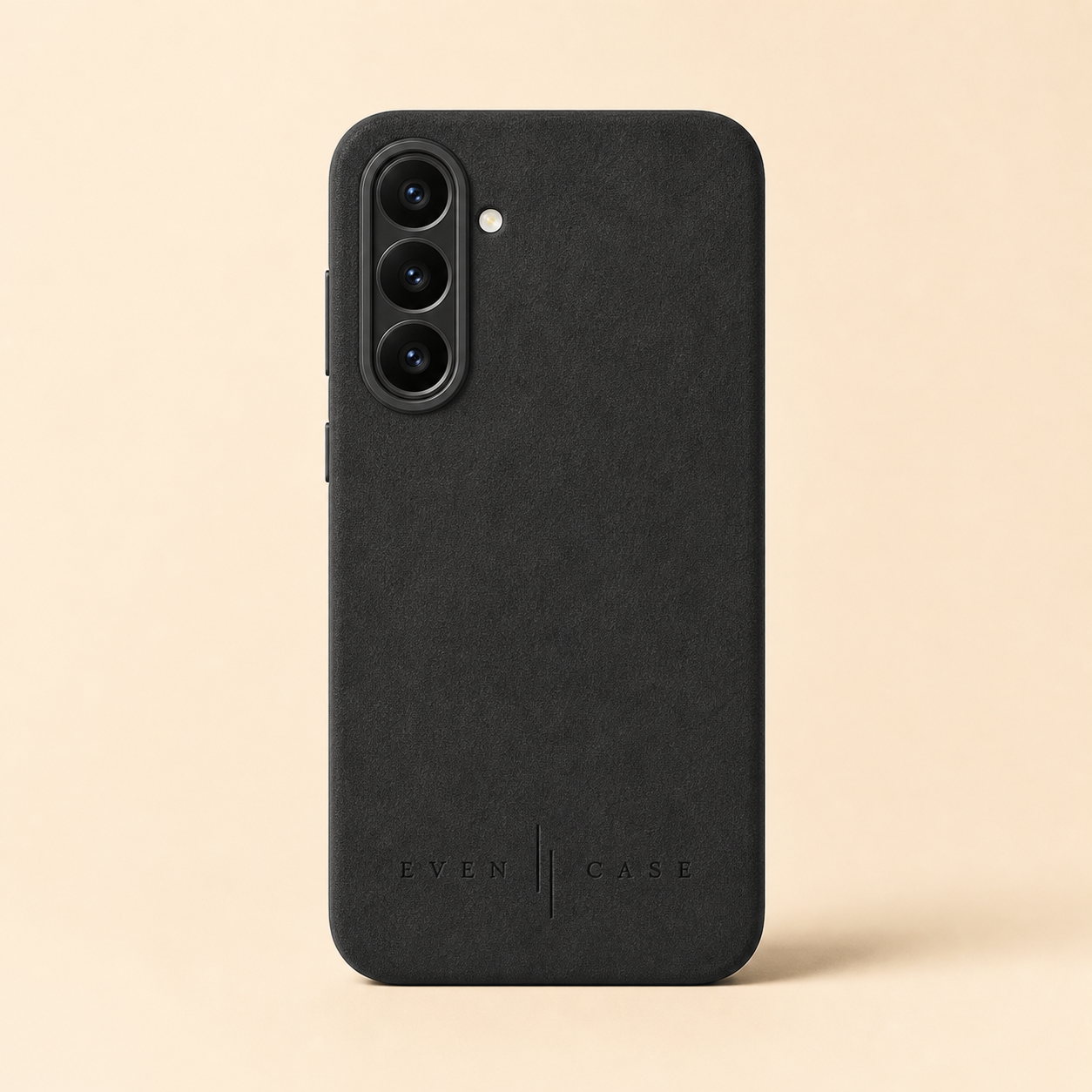 Samsung Galaxy S26 Alcantara Cover