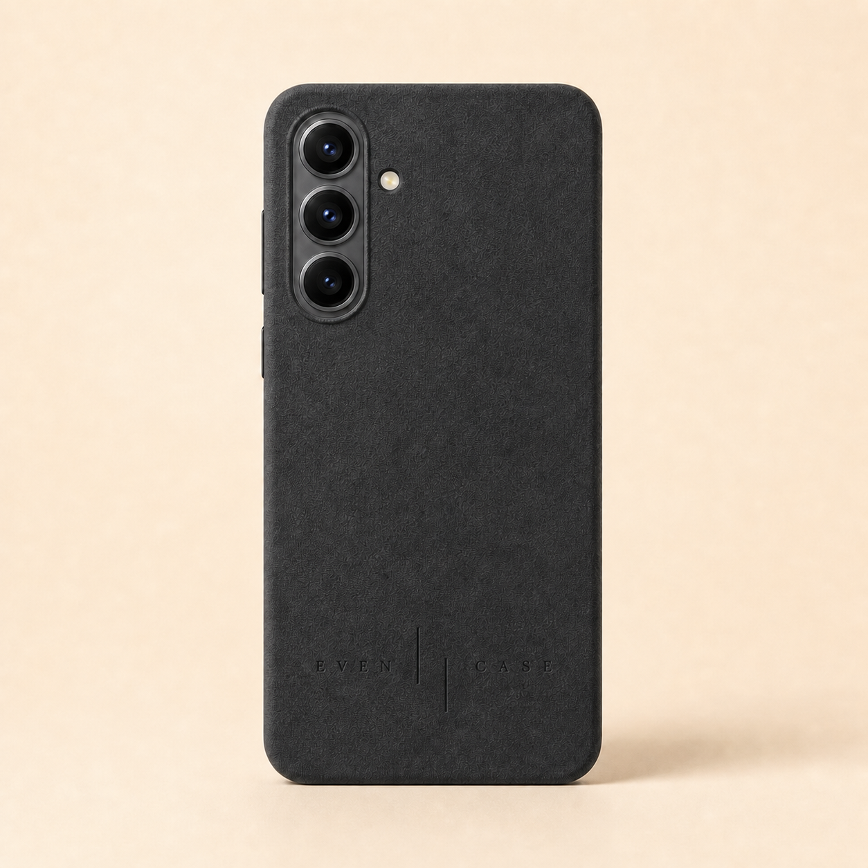 Samsung Galaxy S26+ Alcantara Cover