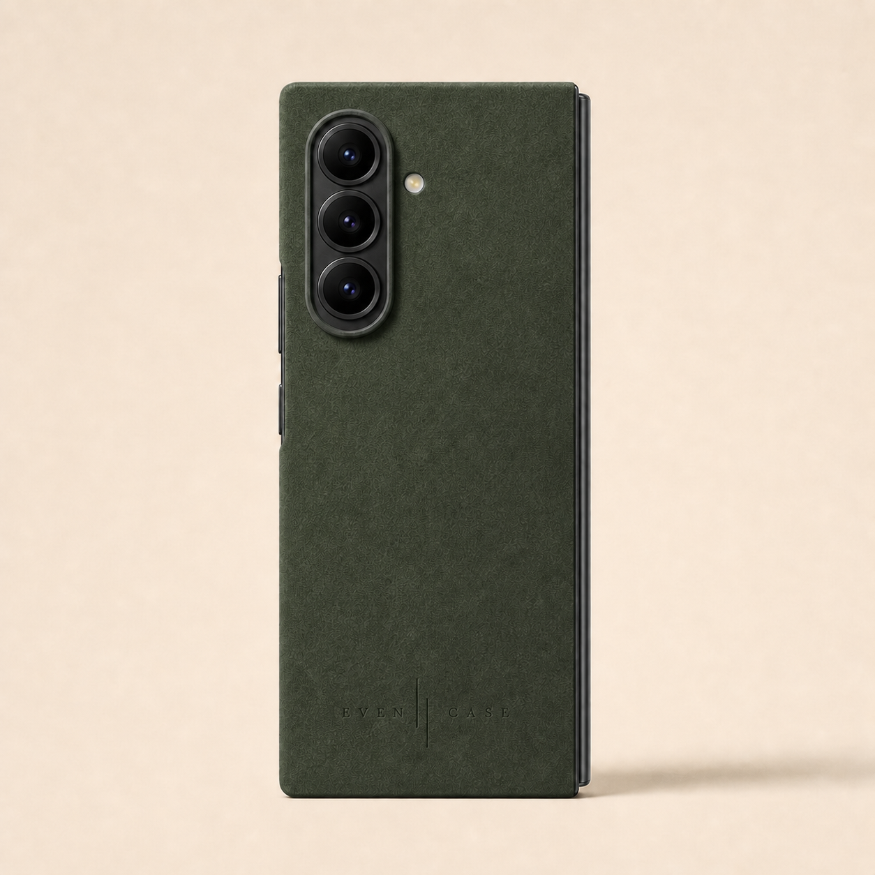 Samsung Galaxy Z Fold 7 Alcantara Cover