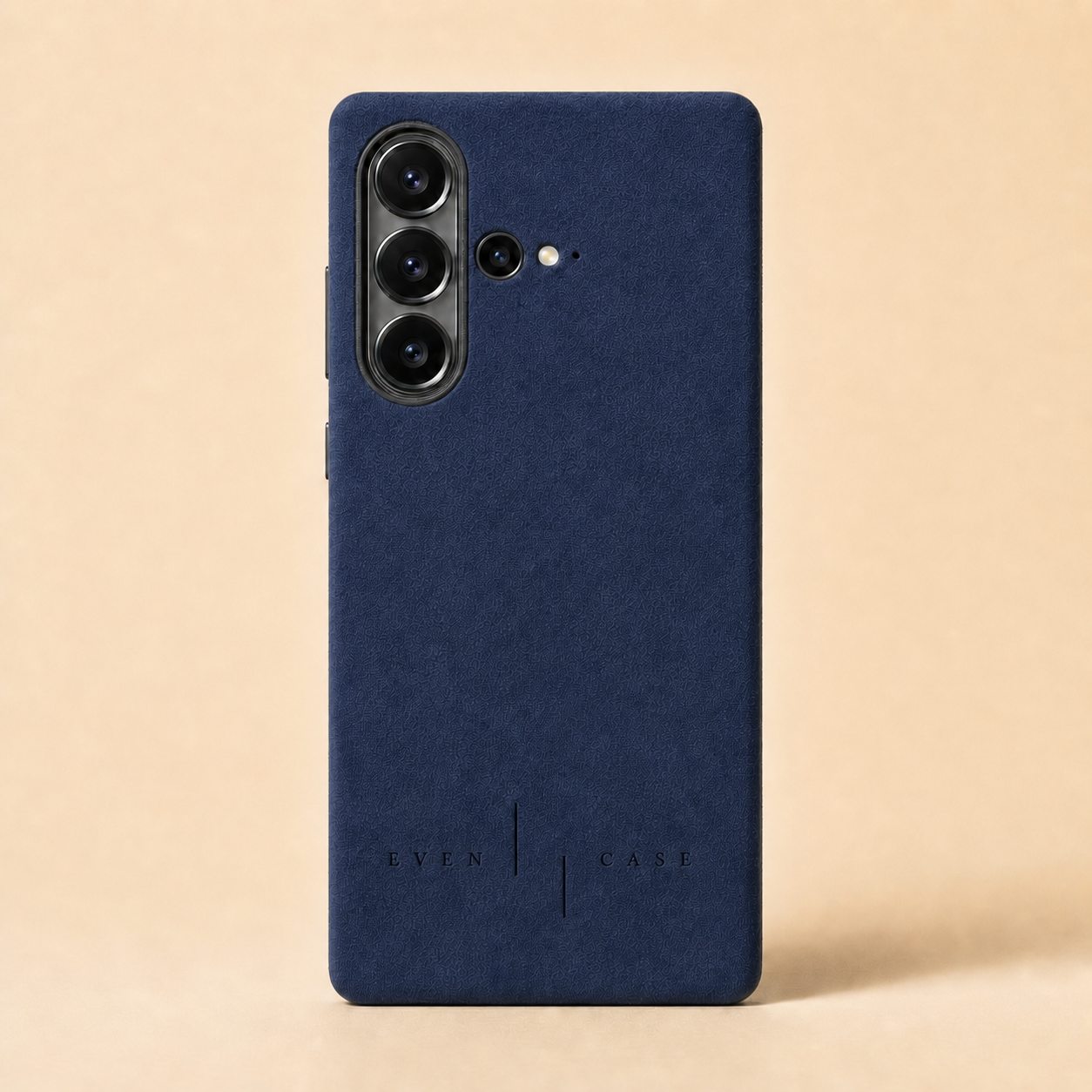 Samsung Galaxy S26 Ultra Alcantara Cover