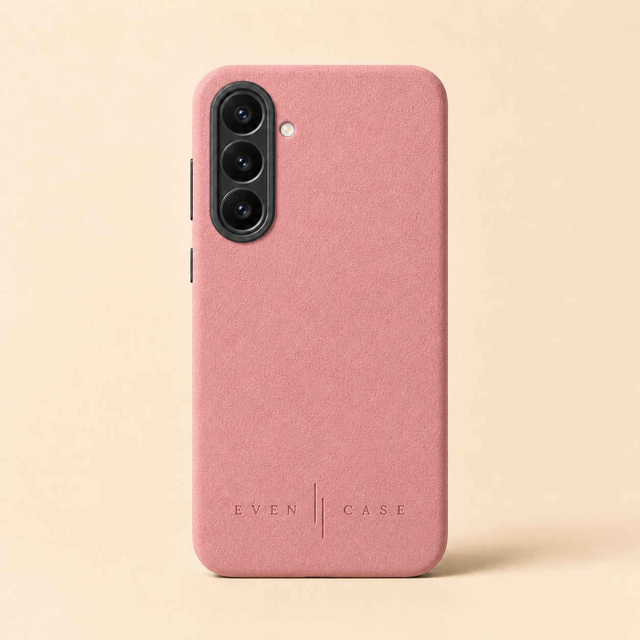 Samsung Galaxy S26 Alcantara Cover