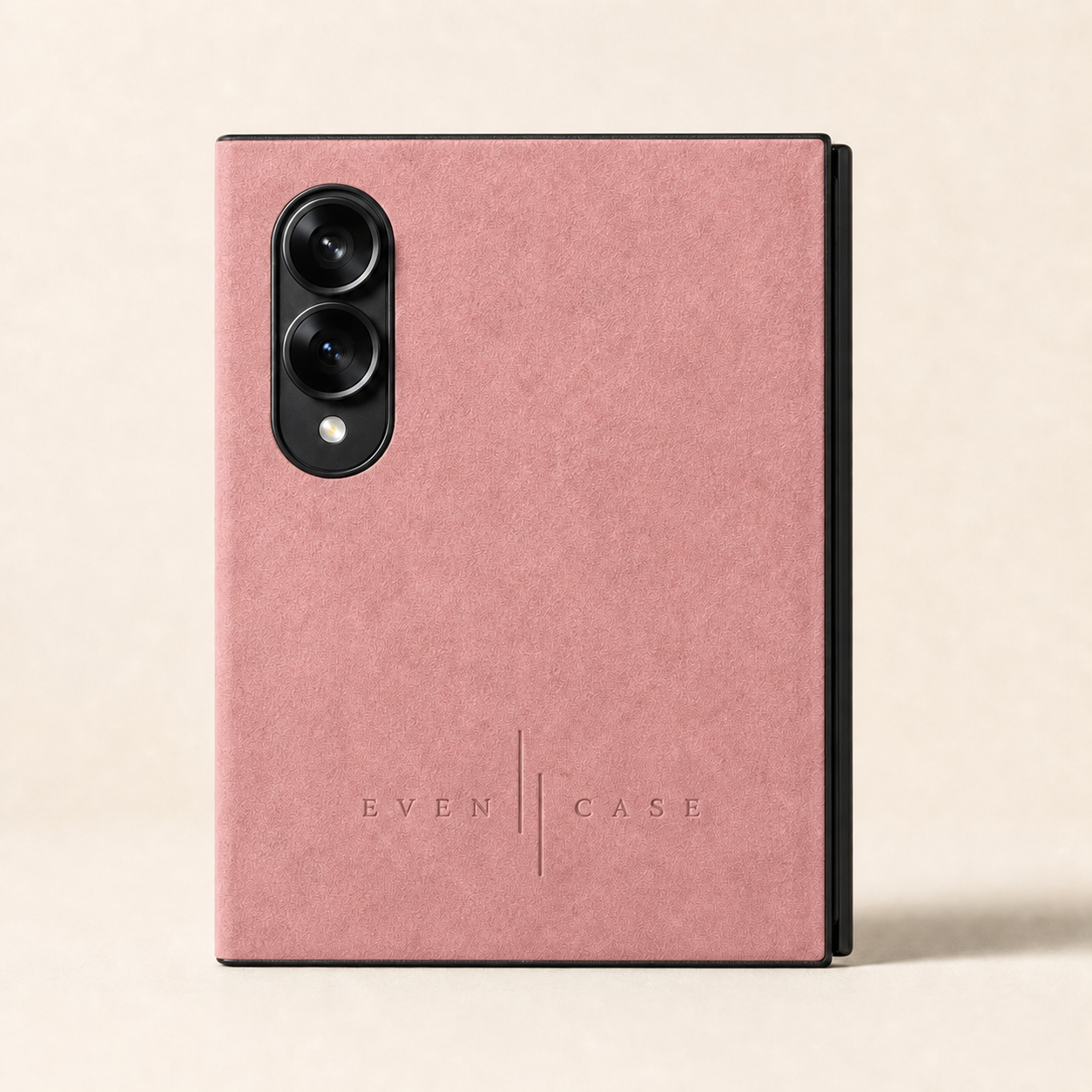 Samsung Galaxy Z Fold 8 Alcantara Cover