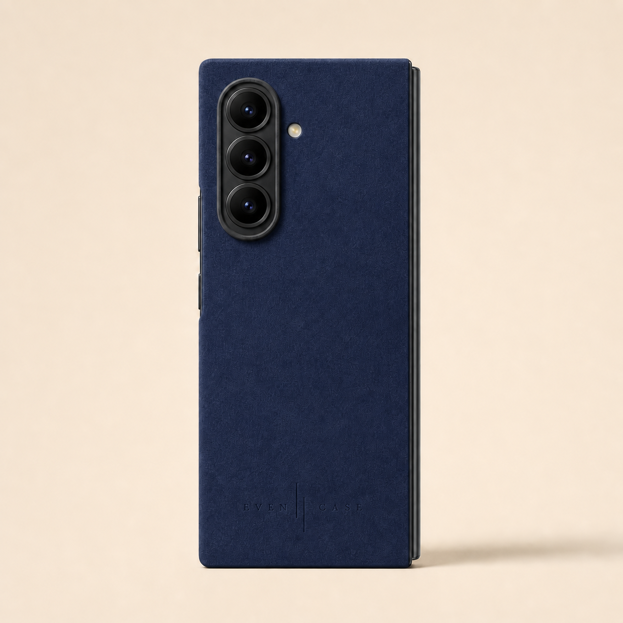 Samsung Galaxy Z Fold 7 Alcantara Cover