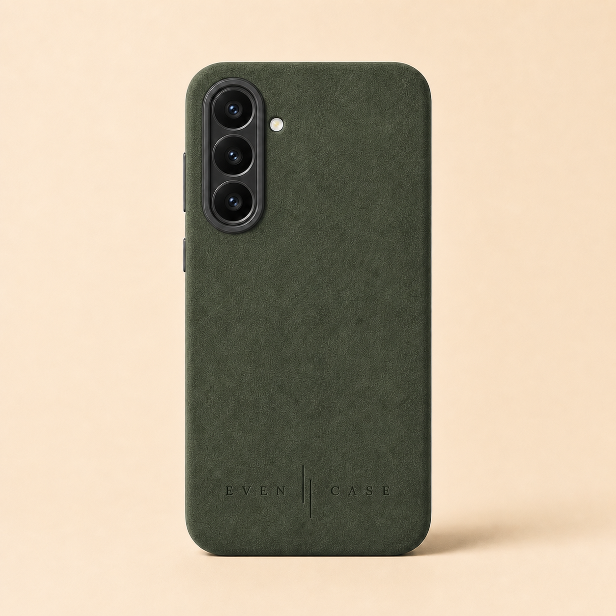 Samsung Galaxy S26 Alcantara Cover