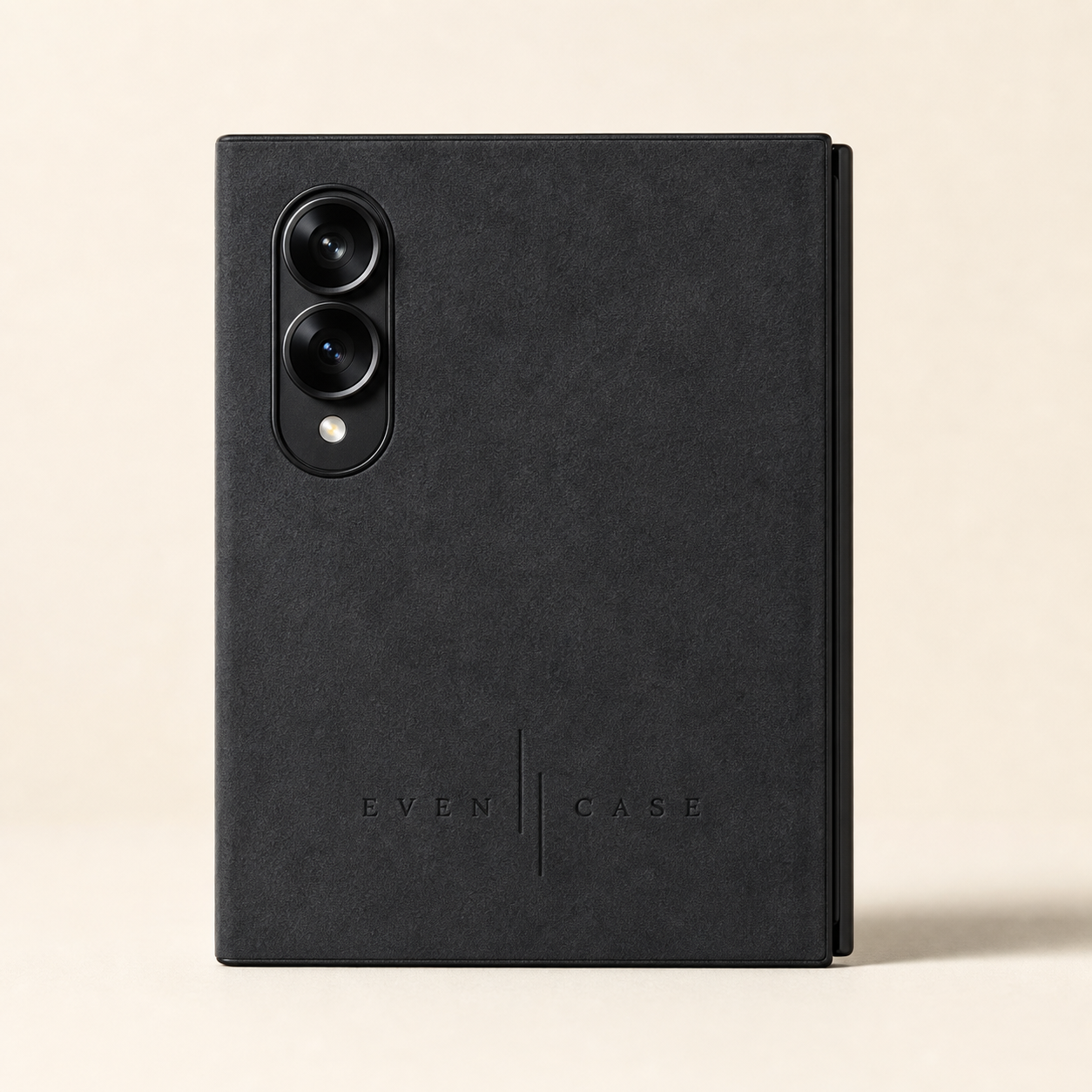 Samsung Galaxy Z Fold 8 Alcantara Cover