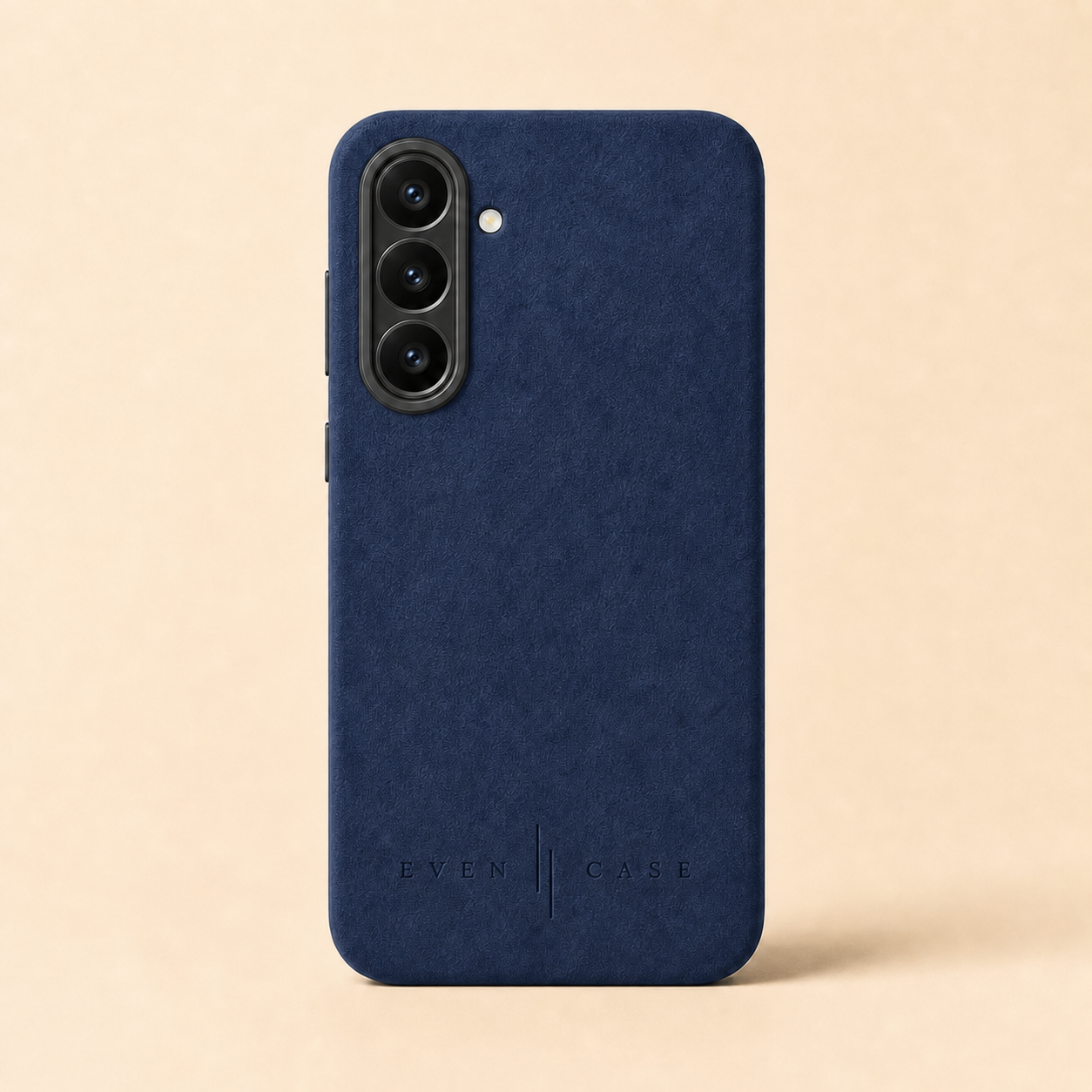 Samsung Galaxy S26 Alcantara Cover