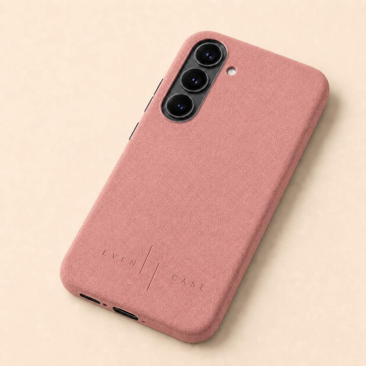 Samsung Galaxy S26+ Alcantara Cover