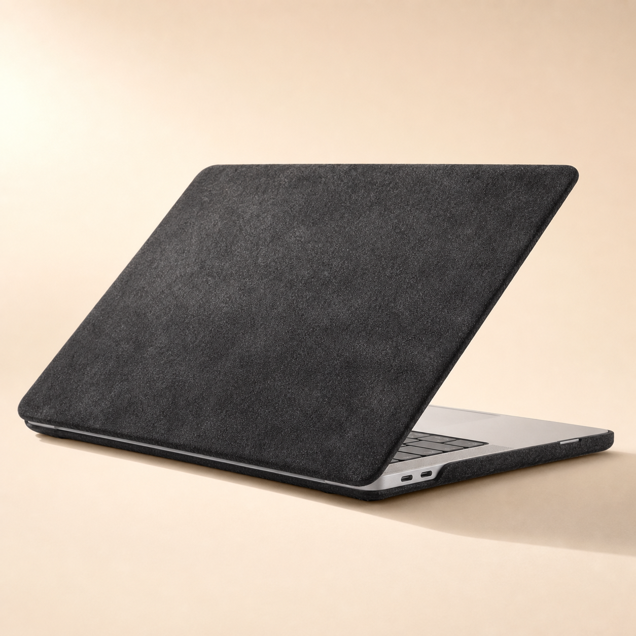 MacBook Pro 16" Alcantra Cover