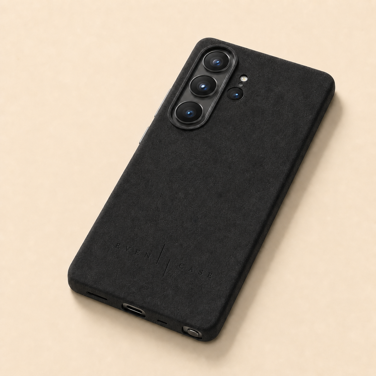 Samsung Galaxy S26 Ultra Alcantara Cover