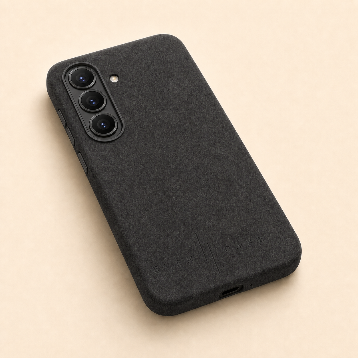 Samsung Galaxy S26 Alcantara Cover
