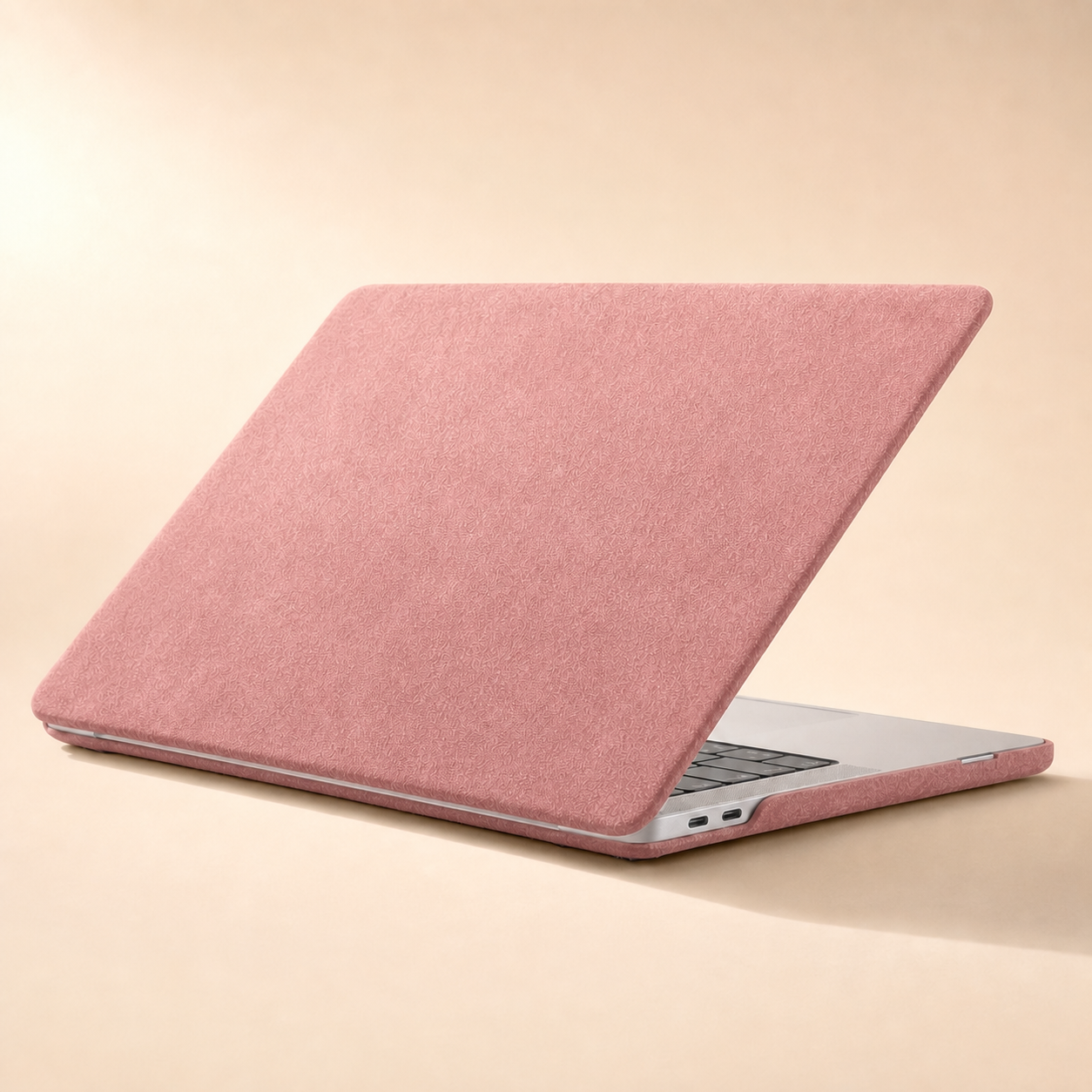 MacBook Pro 16" Alcantra Cover
