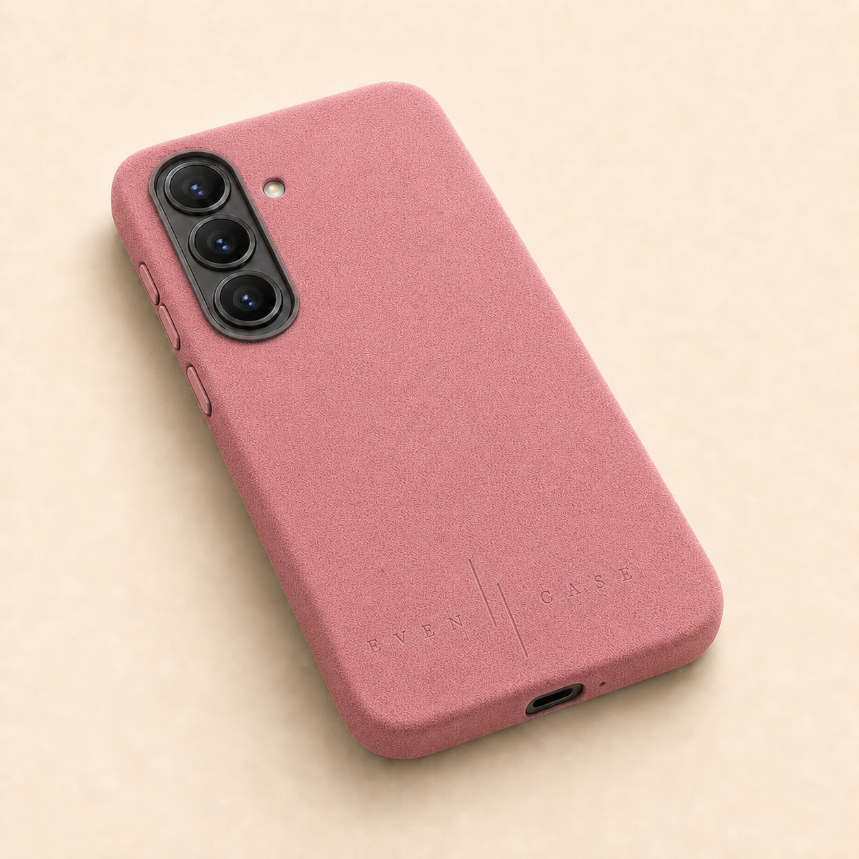Samsung Galaxy S26 Alcantara Cover