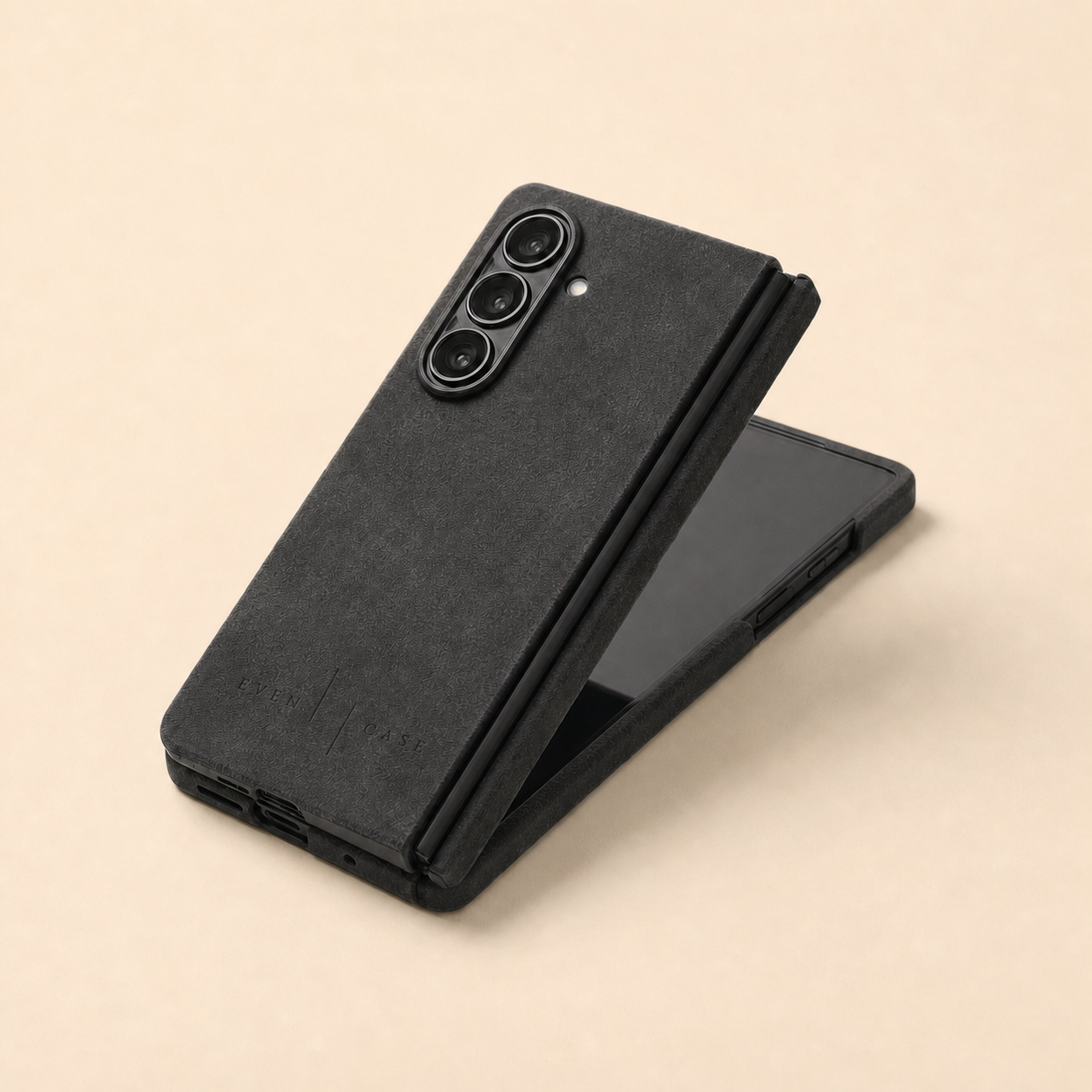 Samsung Galaxy Z Fold 7 Alcantara Cover