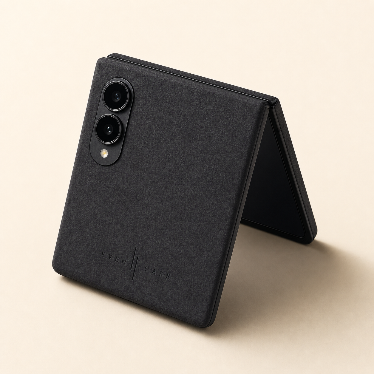 Samsung Galaxy Z Fold 8 Alcantara Cover