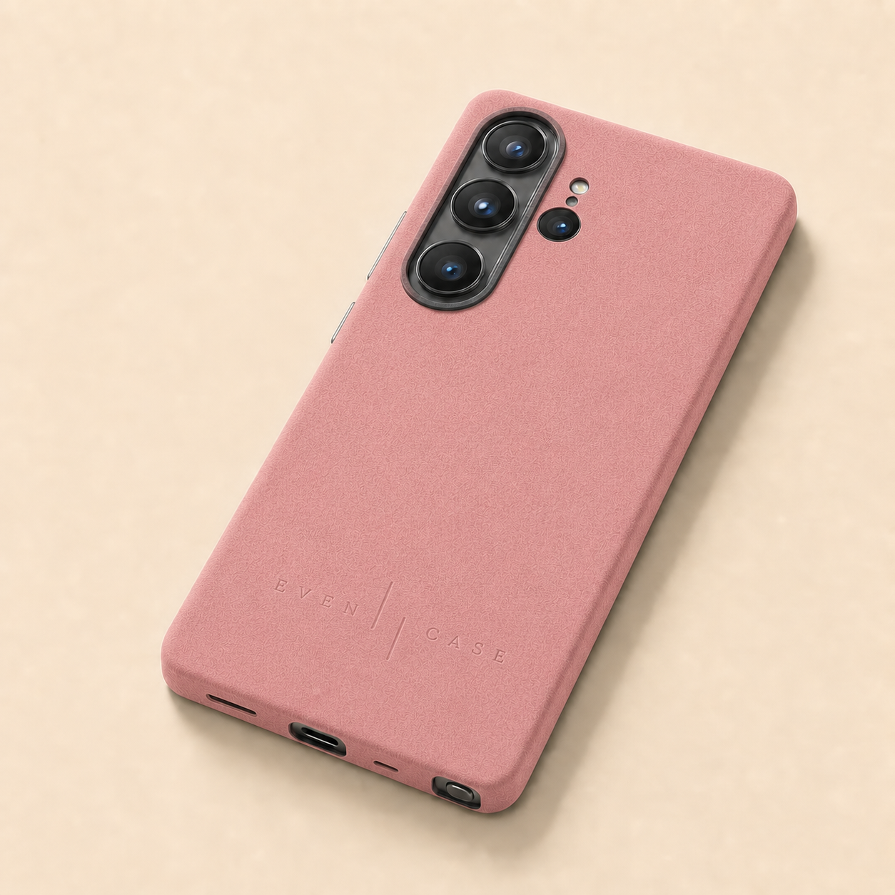 Samsung Galaxy S26 Ultra Alcantara Cover