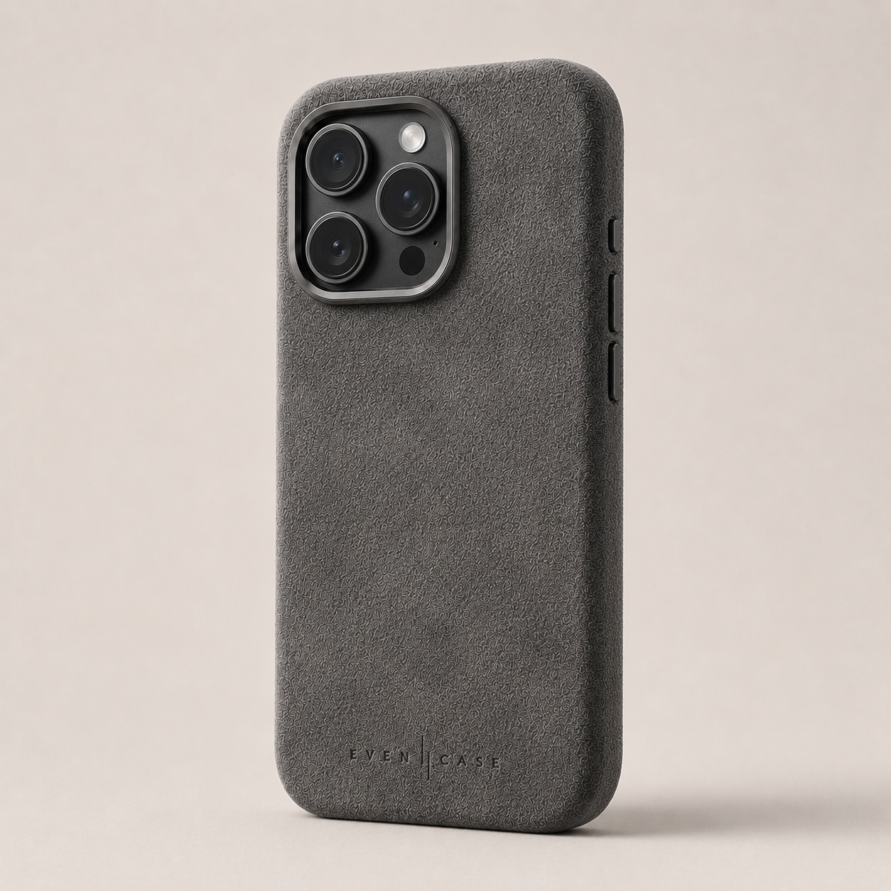 iPhone 16 Pro Alcantara Cover