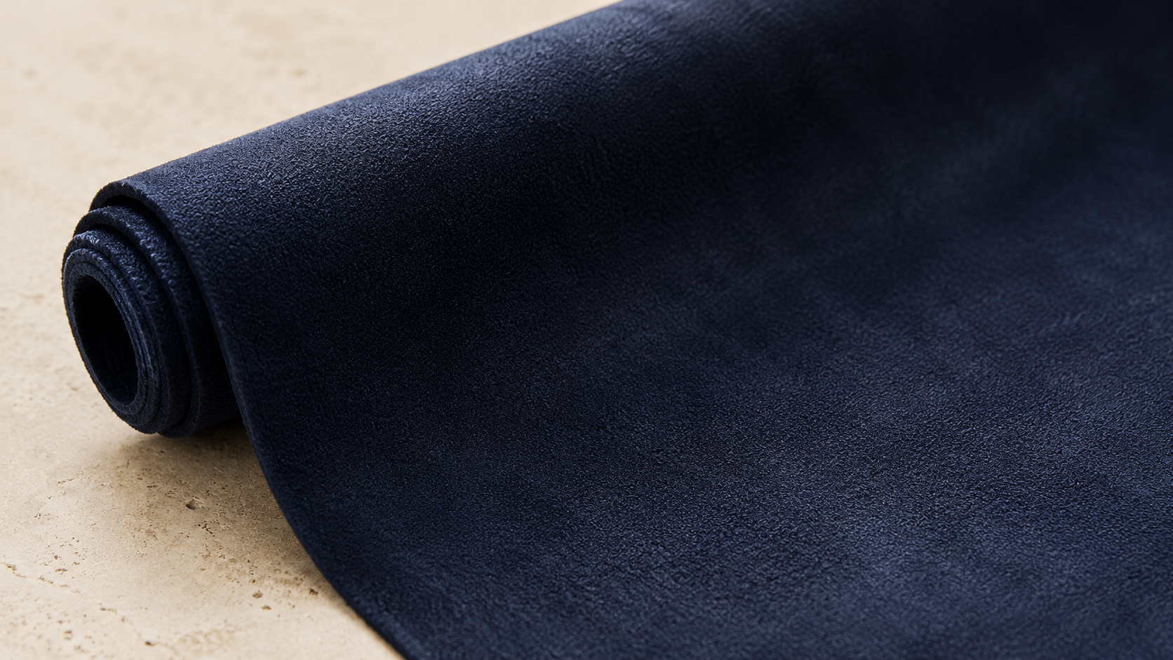 Macro del microsuede EvenCase