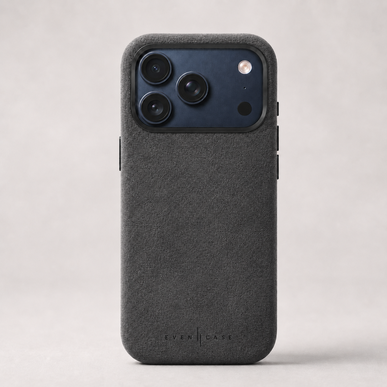 iPhone 17 Pro Max Alcantara Cover