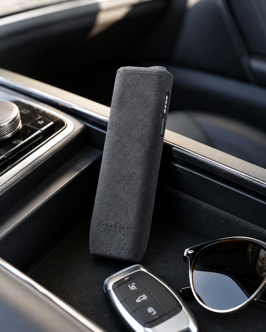 IQOS' s Cover