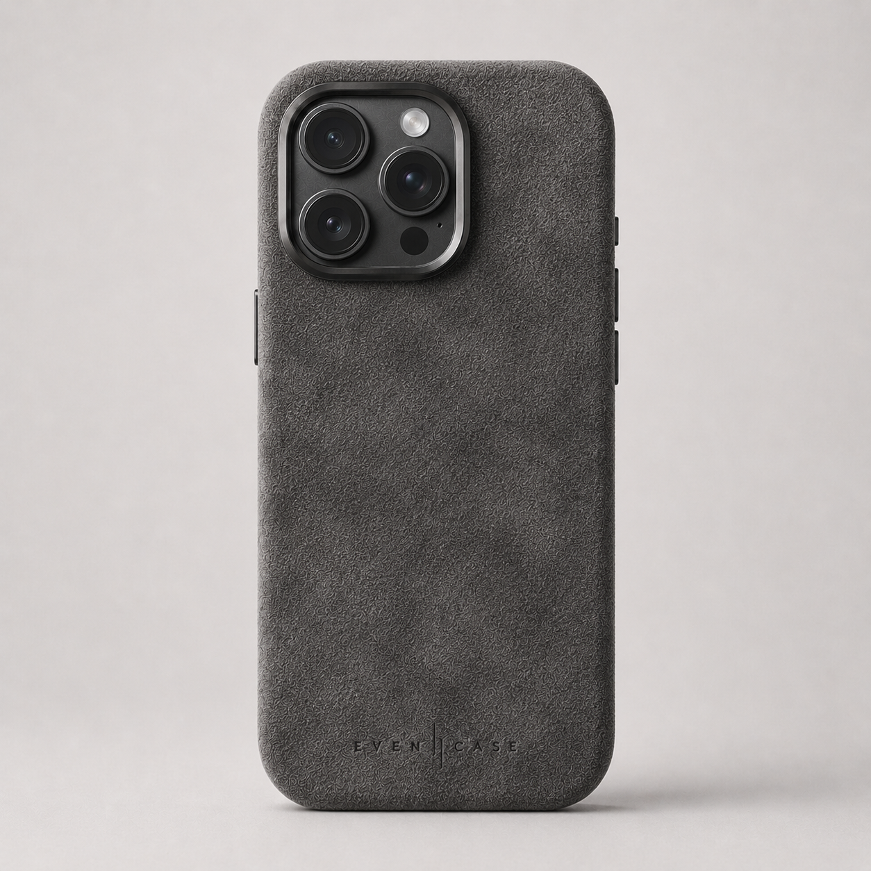 iPhone 16 Pro Alcantara Cover