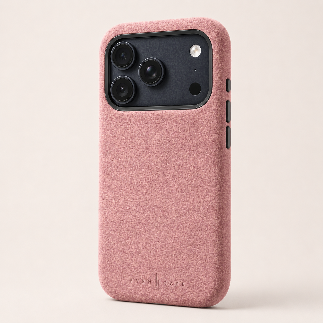 iPhone 17 Pro Max Alcantara Cover