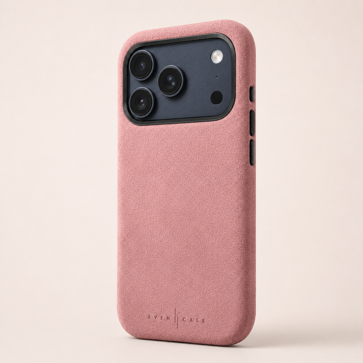 iPhone 17 Pro Max Alcantara Cover