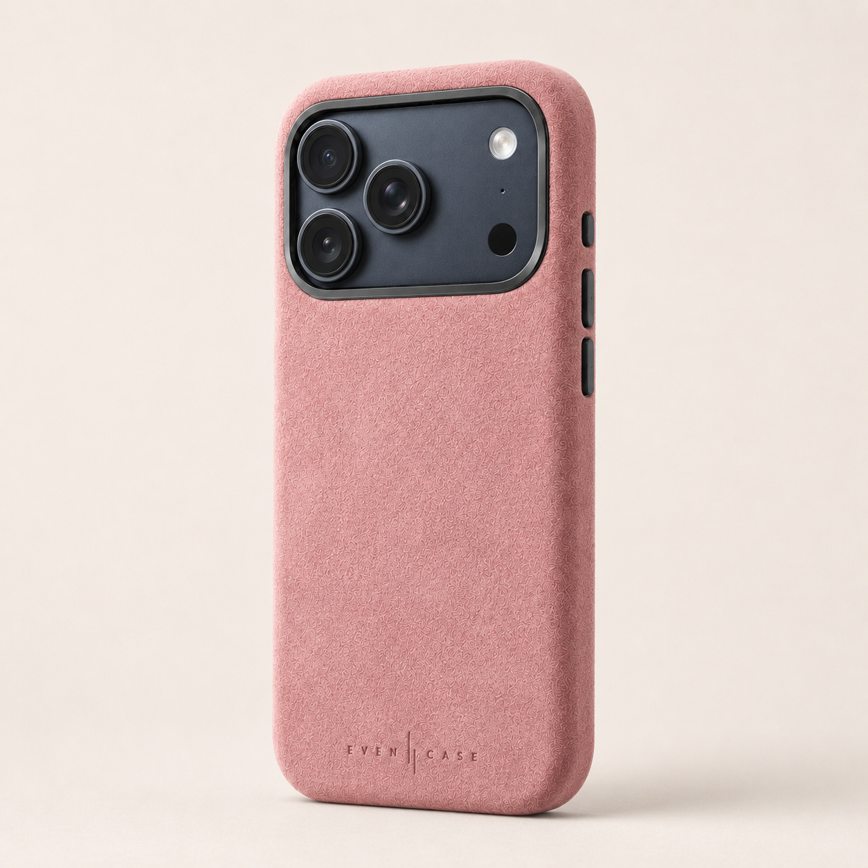 iPhone 17 Pro Max Alcantara Cover