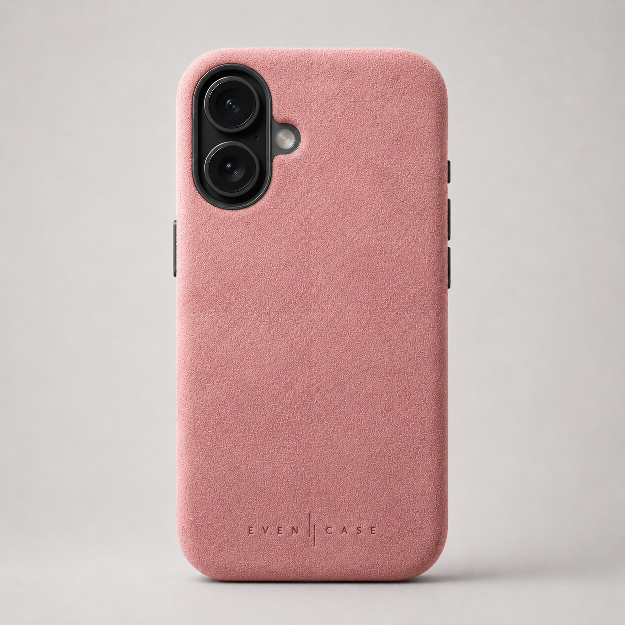 iPhone 16 Alcantara cover